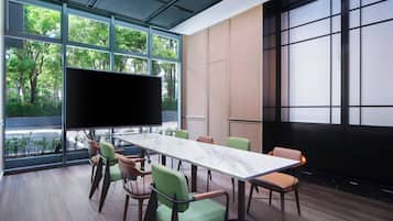 Sala de reuniones