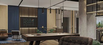 Four Points by Sheraton Shenzhen Nanshan