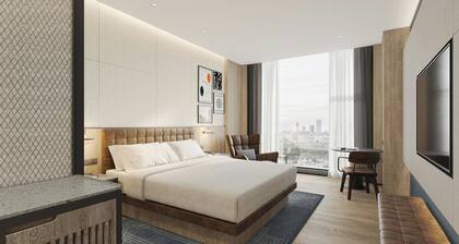 Four Points by Sheraton Shenzhen Nanshan
