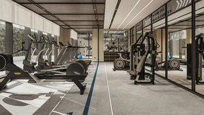 Property amenity - Four Points by Sheraton Shenzhen Nanshan (Shenzhen)
