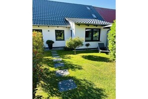 Boendeområde