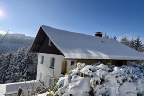 Esterni