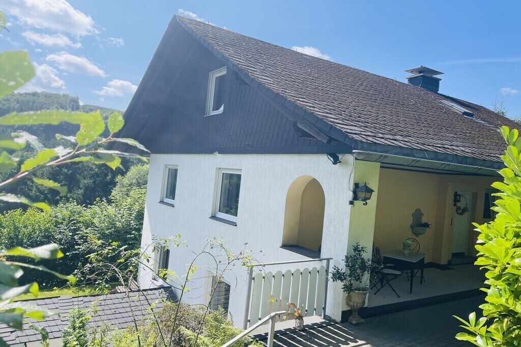 Aussenbereich