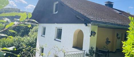 Aussenbereich
