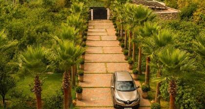 Villa Vue Mer avec Piscine entre El Jadida&Walidia