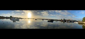Huvivenesatama