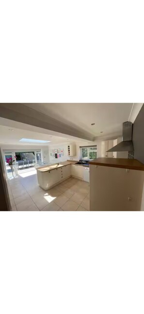Interior - Country retreat (Milford on Sea)