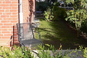 Terraço/pátio