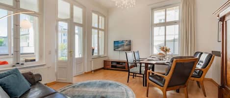 Fernseher