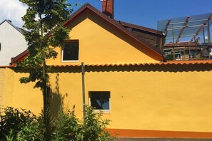 Esterni