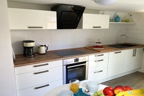 Cozinha privada