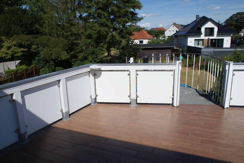 Unterkunftsgelände