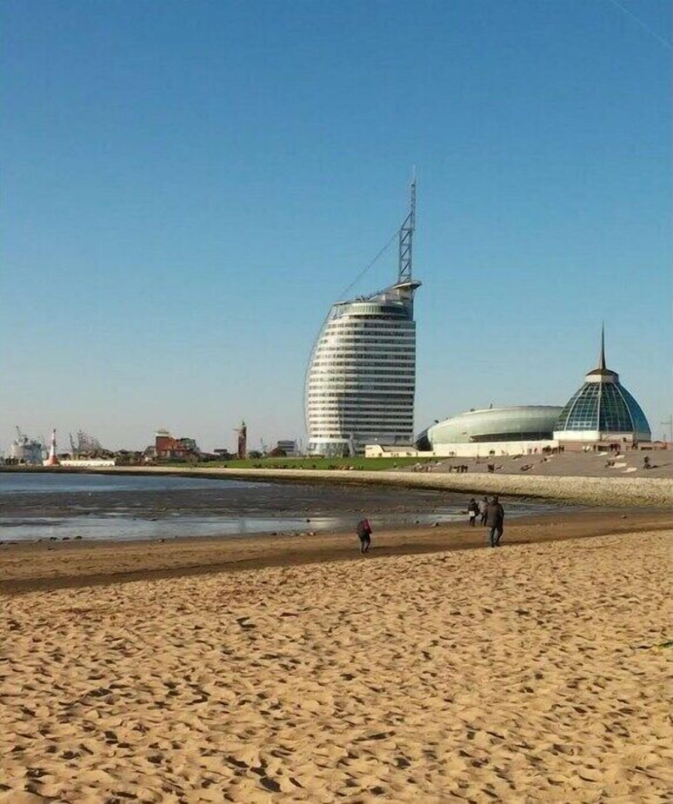 Strand