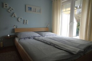 Room - Holiday apartment in Baabe with swimming pool (Baabe)