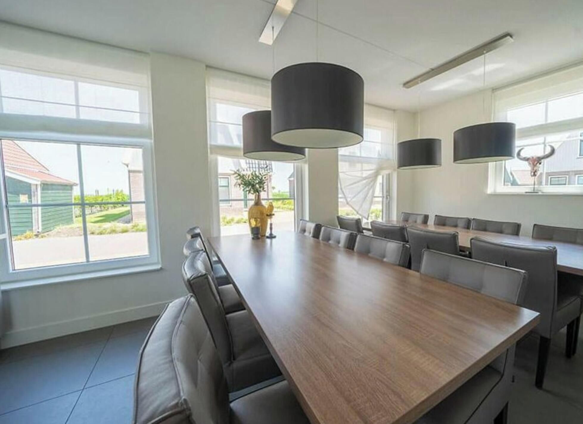 House | Tempat makan