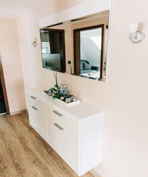 Interior - Holiday apartment with 1 bedroom (Cochem)