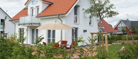 Exterieur