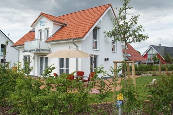Esterni