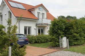Esterni