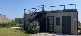 Holiday Home in Enkhuizen With Terrace