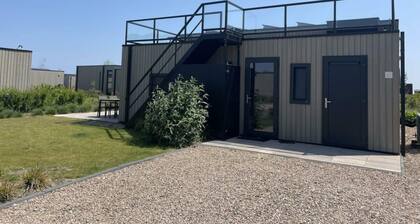 Holiday Home in Enkhuizen With Terrace