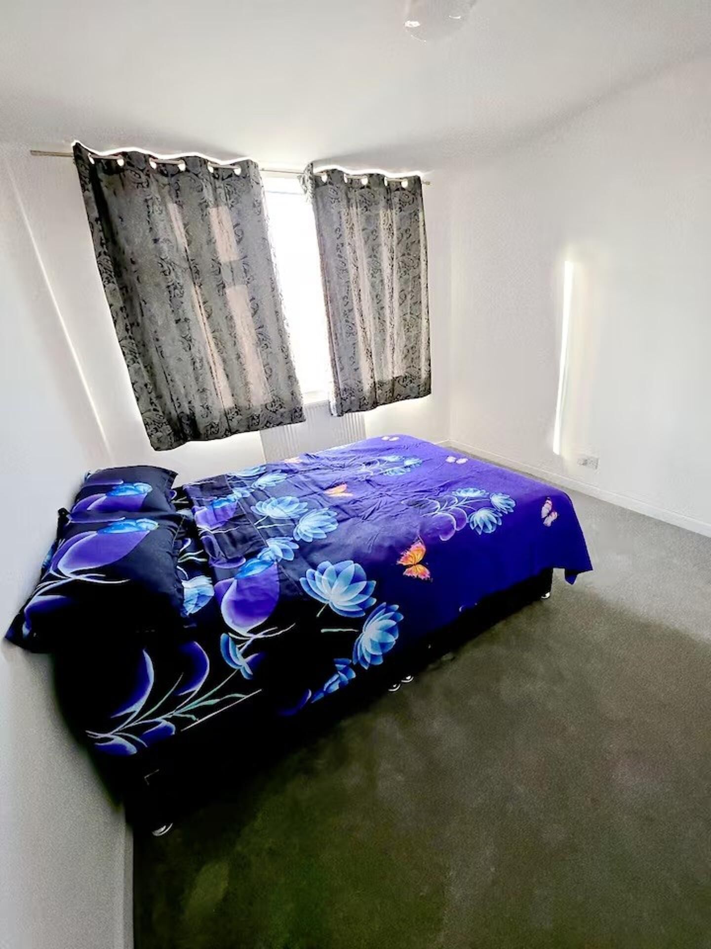 4 bedrooms, free WiFi, bed sheets