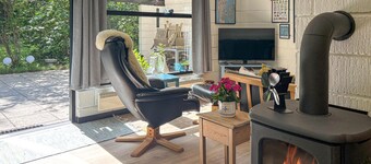 Pet friendly home in Nykøbing M with WiFi