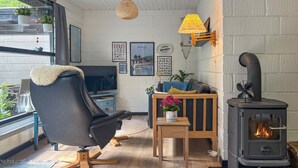 Interior - Pet friendly home in Nykøbing M with WiFi (Nykøbing M)