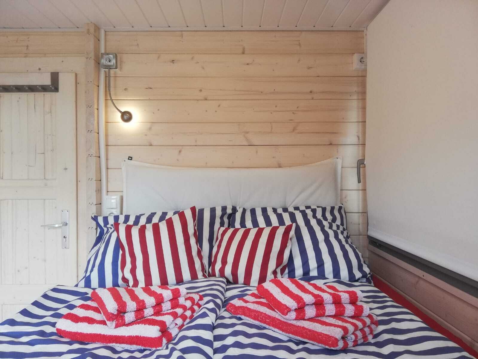 2 Schlafzimmer, Internetzugang