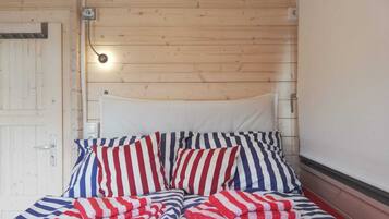 2 Schlafzimmer, Internetzugang
