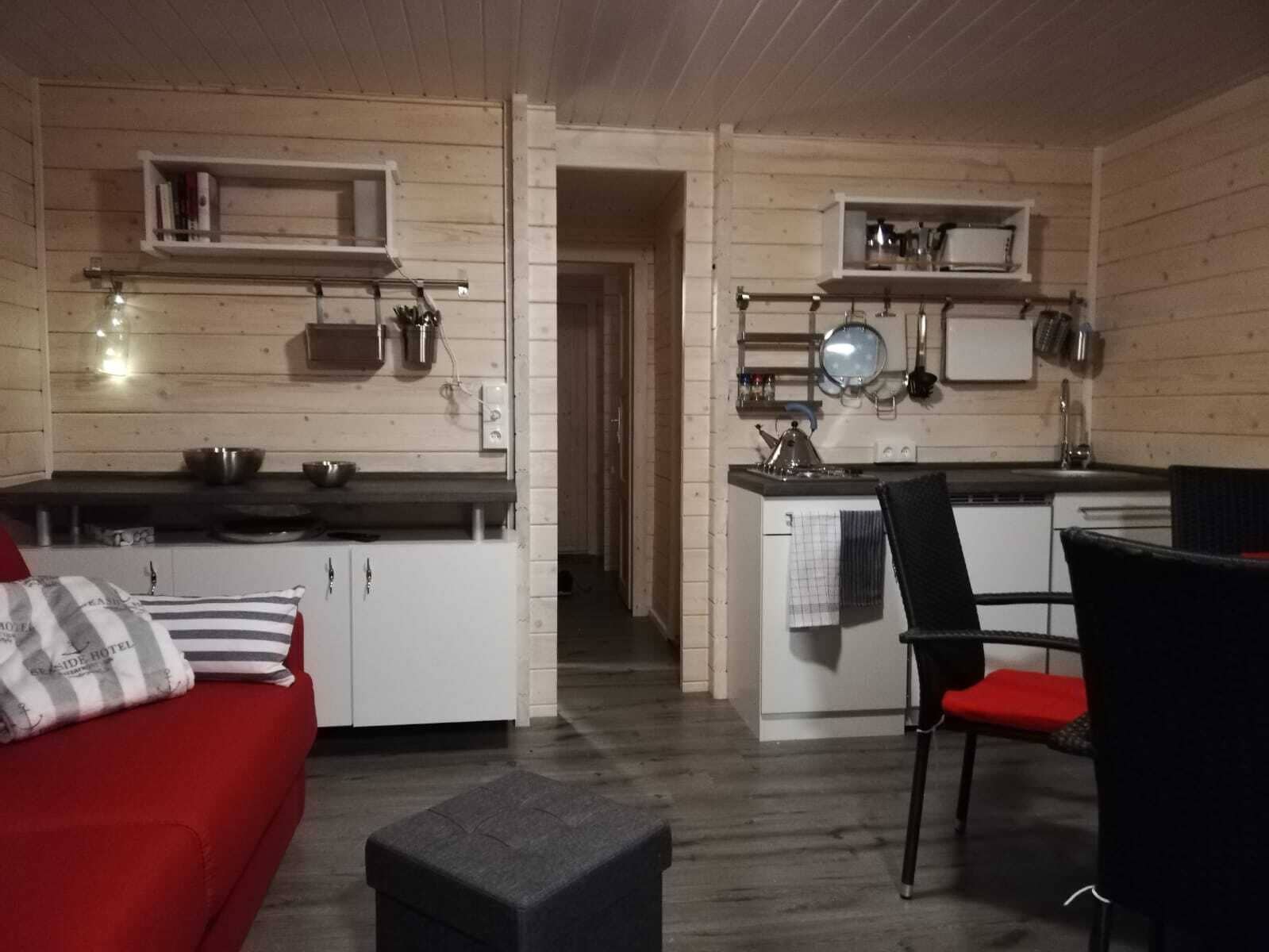 Wohnbereich