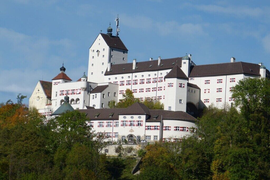 Esterni