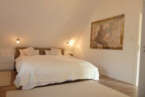 Room - Haus Antje Am Dünenwald (Glowe)