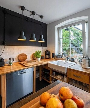 Cuisine privée