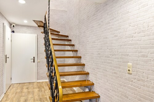 Apartment "Harmonie Oasis" with Wi-Fi and Air Conditioning