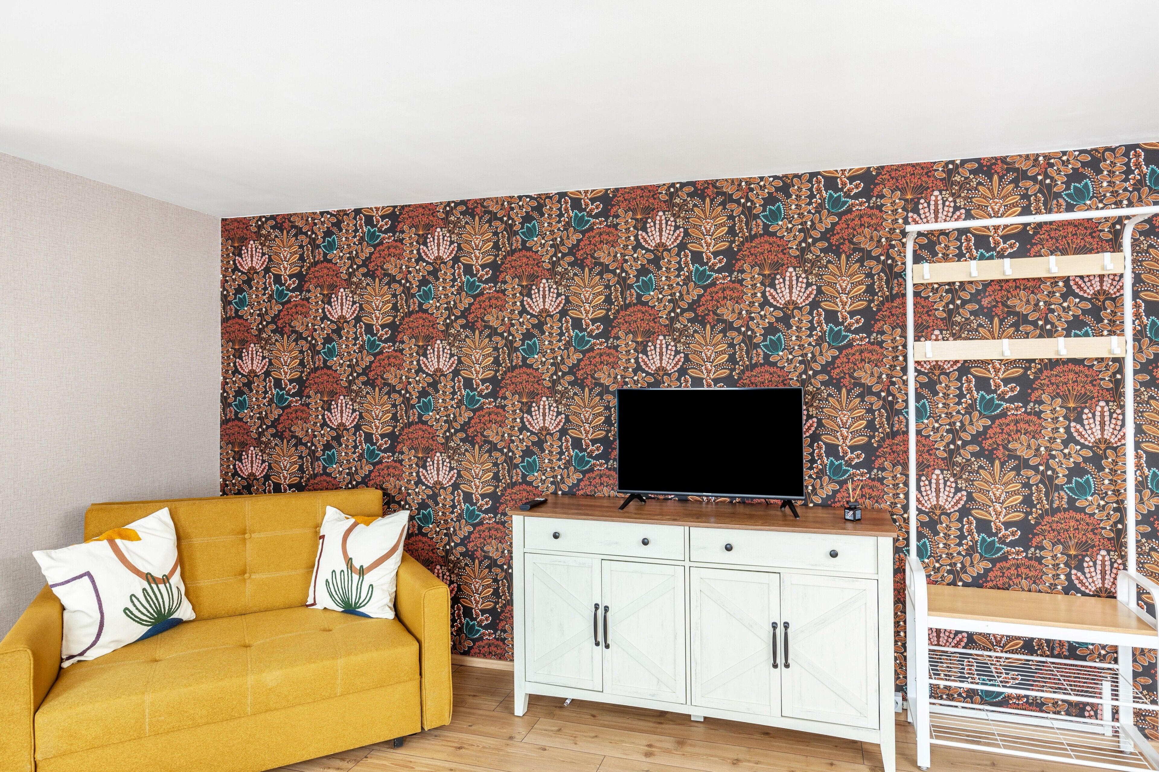 Fernseher