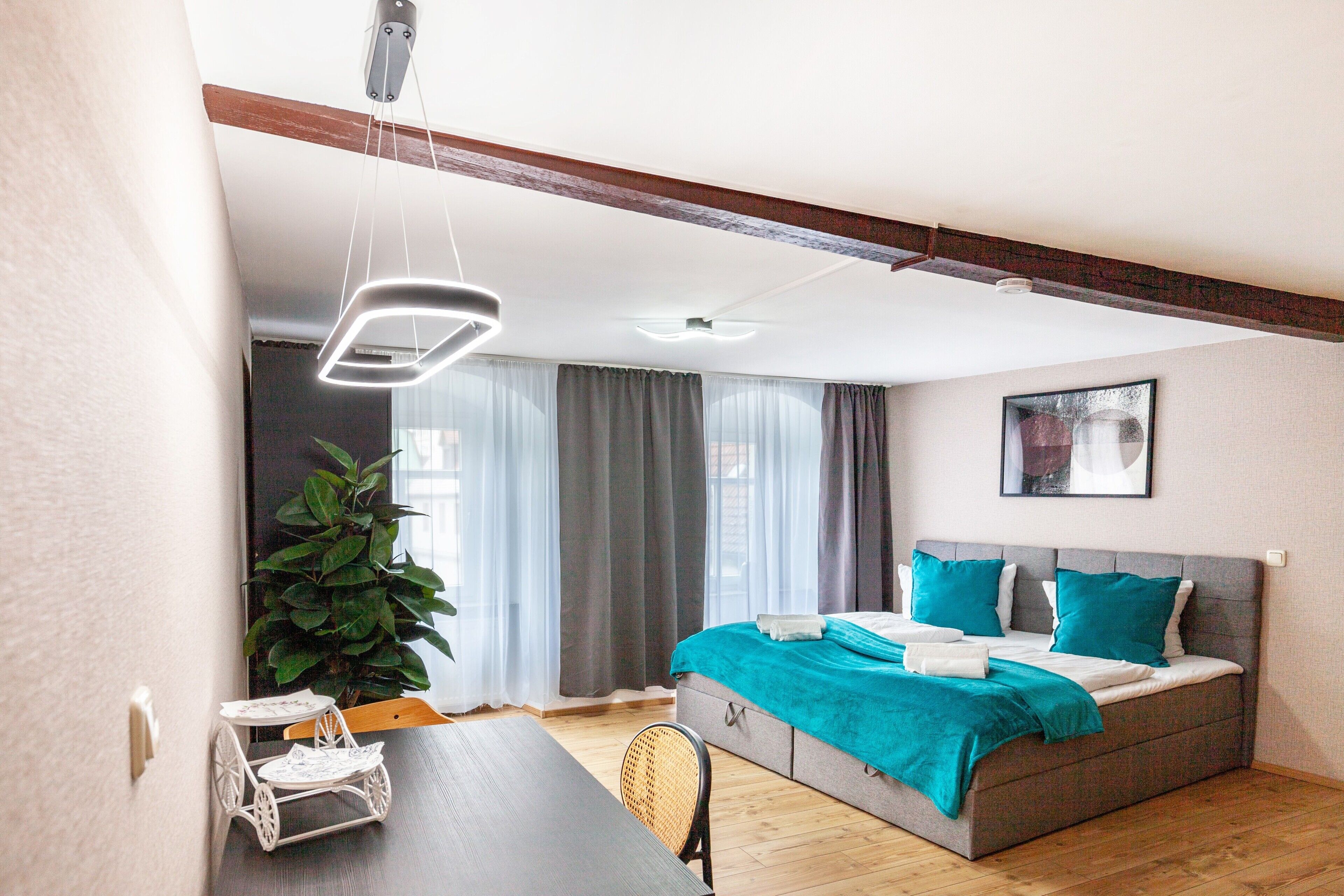 Habitación