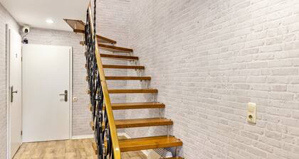 Apartment “Harmonie Oasis” with Wi-Fi and Air Conditioning