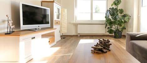Smart TV