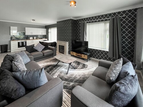 3 bedroom accommodation in Anderby Creek