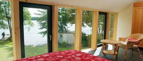 3 bedrooms, travel crib, free WiFi