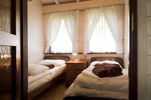 Free WiFi - Ośrodek Leśny Resort w Mielnie (Mielno)