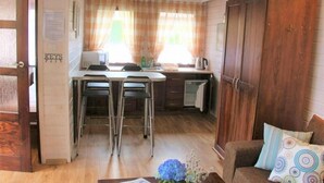 Rumah Comfort, pemandangan kebun | Area keluarga