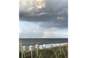 Beach - Strandbude Zinnowitz (Zinnowitz)