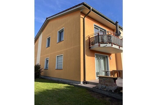 Exterieur