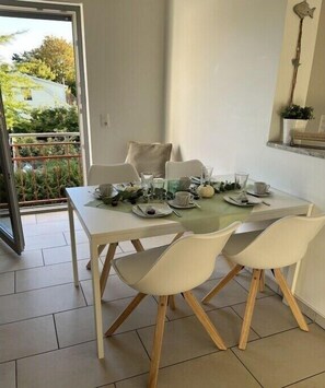 Dining - Strandbude Zinnowitz (Zinnowitz)