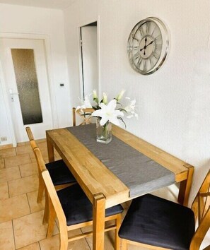 Dining - with boat/ house Haveleck (Ketzin\/Havel)