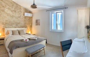 Iron/ironing board, free WiFi - Cozy home in Milohnici with sauna (Milohnici)