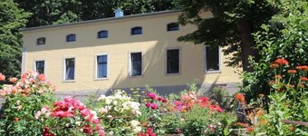 Holiday apartment Goldgrund