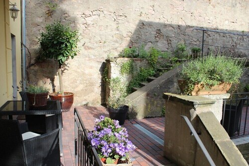 Holiday apartment Goldgrund